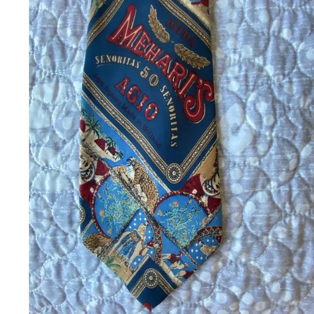 no brand agio mehari